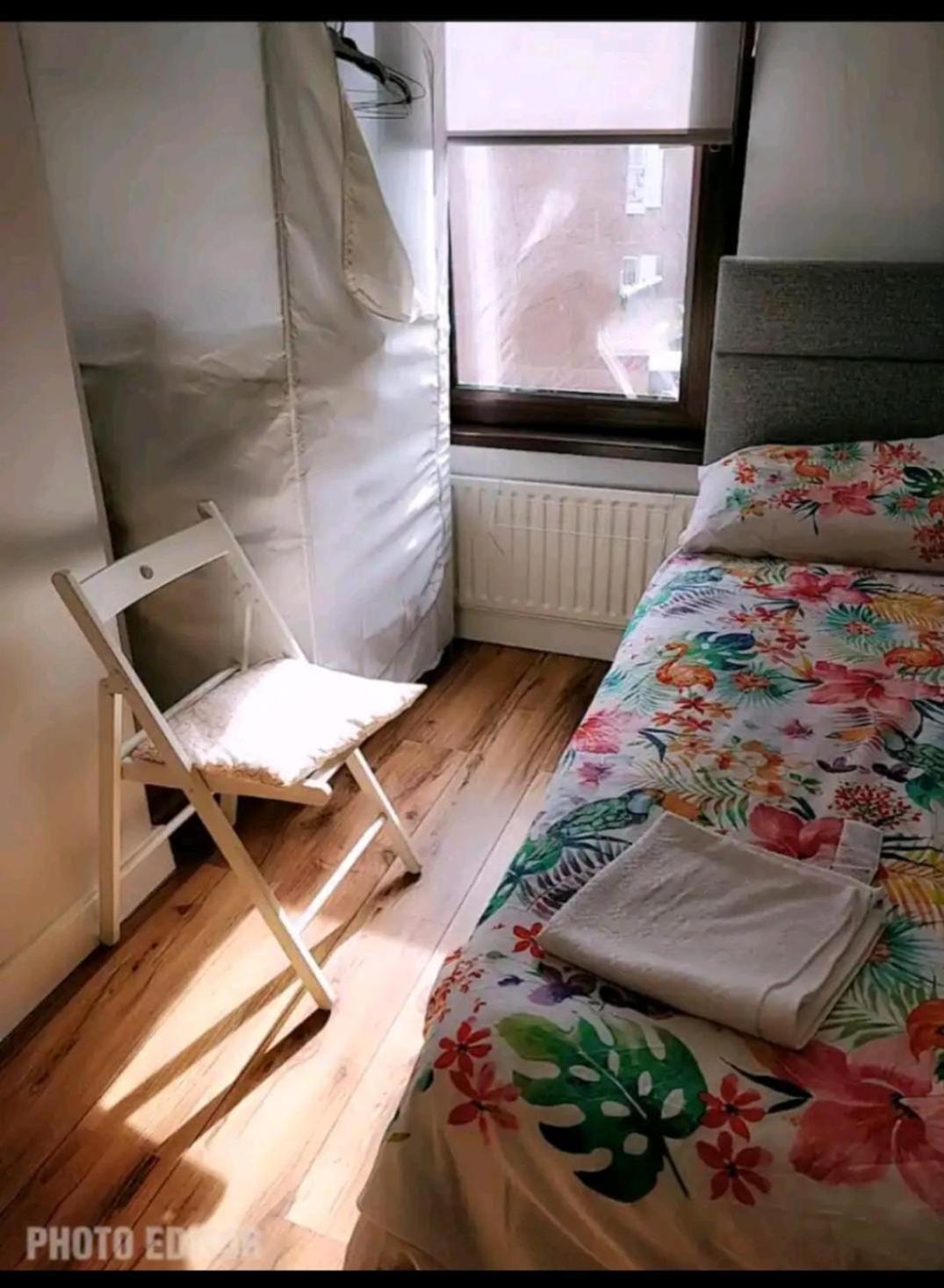 Double Near Centre Homestay